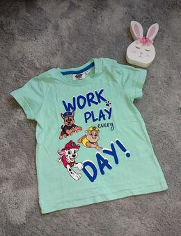Paw Patrol T-Shirt Größe 86 - Menden (Sauerland)