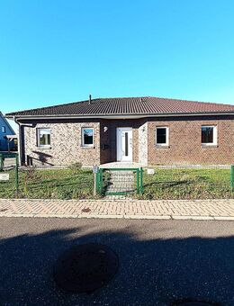 Wohnhaus (2019 errichtet) in 23936 Upahl, Am Holländersteig 23 - Upahl