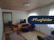 Möblierte 2-Zimmer Wohnung in zentraler Lage - Ludwigsburg