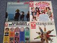 Schallplatten im Set Nr 2 in 34131