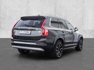 Volvo XC90 Inscription Expression Recharge Plug-In Hybrid AWD T8 Twin Engine EU6d 7-Sitzer - Aachen