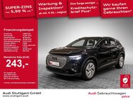 Audi Q4, 35, Jahr 2022 - Stuttgart