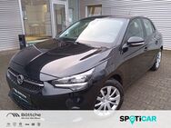 Opel Corsa, F, Jahr 2021 - Brandenburg (Havel)