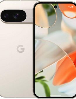Google Google Pixel 9, 256 GB Smartphone (15,49 cm/6,1 Zoll, 256 GB Speicherplatz, 50 MP Kamera)