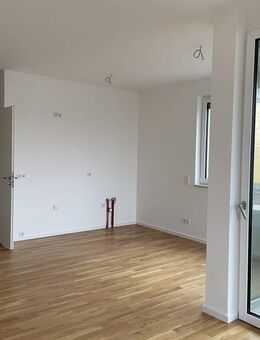ERSTBEZUG! Gemütliche 2-Zimmer-Wohnung - Ketzin (Havel)