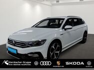 VW Passat Variant, 2.0 TDI Business, Jahr 2021 - Kaiserslautern