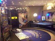 Mobiles Casino, Casinoabend, Roulette, Black Jack, Poker , Chuck a Luck - Oldenburg