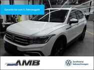 VW Tiguan, 1.5 TSI Allspace Move 01 2rantie, Jahr 2024 - Borna