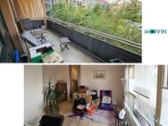 ** 2-Zimmer-Wohnung mit Balkon in Dresden - Pieschen ** - Dresden