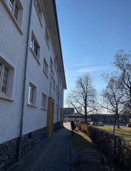 im beliebten Wohngebiet Chemnitz/HEIMGARTEN+++gemütliche 1-Raum-Wohnung +++ - Chemnitz