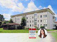 IMMOPARTNER - PENTHOUSE MIT 2 DACHTERRASSEN - Fürth