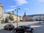 Kleine feine 2 Zimmerwohnung am Markt von Eisenach - Eisenach