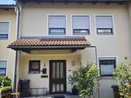 Sehr gepflegtes Reihenmittelhaus in sehr guter Lage in Deggendorf - 5 Zimmer - Deggendorf