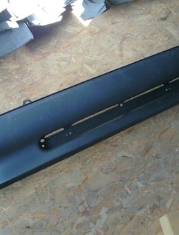 Suzuki Swift ab Bj2/89 Stoßstange hinten neu NOS - Illerrieden