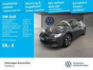 VW Golf, 2.0 TDI VIII MOVE FrontAssist CD132X, Jahr 2023 - Frankfurt (Main)