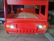 Feuerwehr Kinderbett - Ruppertsweiler