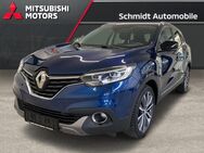 Renault Kadjar, 1.3 TCe 160 Edition, Jahr 2018 - Weißenburg (Bayern)