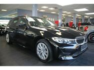 BMW 320 320d Touring xDrive Aut. - Euskirchen