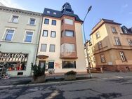 Vermietete 4-Zimmerwohnung in zentraler Lage in der Wiehre zum Kauf - Freiburg (Breisgau)