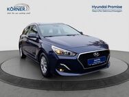 Hyundai i30 cw 1.4 *CAM*SHZ*CARPLAY*TEMPOMAT* - Berlin