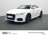 Audi TT, Coupe 40, Jahr 2020 - Leverkusen