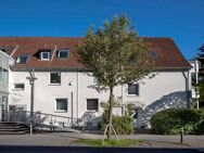 2 Zimmer Wohnung in der City von Bergkamen, mit Laminatboden - Bergkamen