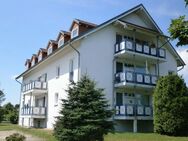 Frei werdende 1-R-Wohnung mit Balkon und Stellplatz in angenehmer Wohnlage von Colditz - Colditz