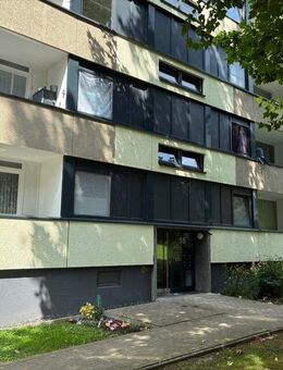 Ihr neues Zuhause in Eving - 3 Zimmer mit Top-Raumaufteilung - Dortmund