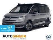 VW T7 Multivan, California Ocean ELEKT, Jahr 2022 - Marktoberdorf