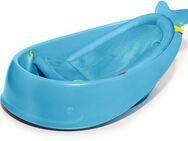 Skip Hop Babybadewanne Moby, blau