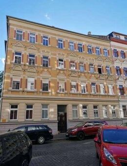 wunderschöne DG Wohnung in Schleußig - Leipzig