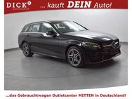 Mercedes-Benz C 300 de T AMG Line WIDES+LED+STNDHZ+HEAD+KAM+DAB - Bebra