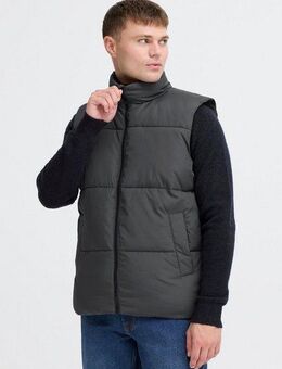 Blend Steppweste BHElmer Schicke Steppweste mit Paspeltaschen