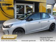 Opel Corsa, 1.2 Turbo |LRHZ|||, Jahr 2022 - Deggendorf