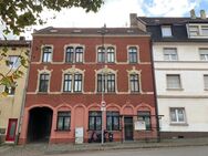 Charmante 3 ZKB Wohnung mit Garage in Saarbrücken - Saarbrücken