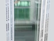 Kunststofffenster neu auf Lager abholbar 60x120 cm, DrehKipp - Essen