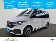 VW T6 California, 2.0 TDI 1 Beach Camper, Jahr 2022 - Immenstadt (Allgäu)