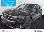 VW Touareg, 3.0 TDI R-LINE, Jahr 2024 - Bayreuth