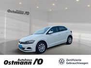 VW Polo, 1.0 TSI VI Comfortline, Jahr 2021 - Bad Arolsen