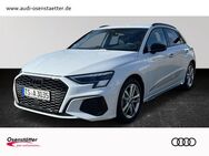 Audi A3, Sportback 35 TFSI S-Line, Jahr 2023 - Traunstein