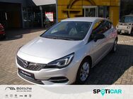 Opel Astra, K Lim Elegance 130PT, Jahr 2021 - Dessau-Roßlau