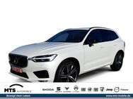 Volvo XC60, R Design D4 EU6d-T IntelliSafe Pro-Paket Licht-Paket Parkassistenz, Jahr 2020 - Neu Anspach
