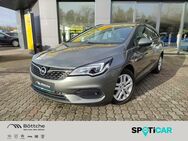 Opel Astra, 1.2 K ST Edition, Jahr 2020 - Zerbst (Anhalt)