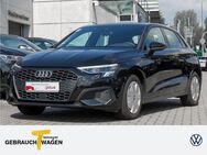 Audi A3 Sportback 35 TFSI S LINE LED NAVI SITZHZ VIRTUAL - Bochum