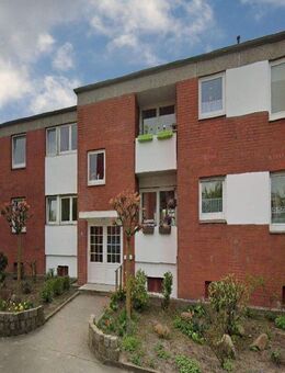 Renovierte 3-Zi.Whg im 1. Obergeschoss - Kappeln (Schleswig-Holstein)