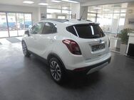 Opel Mokka X 1.4 T 120 Jahre 56000 km Kamera Garantie - Asperg