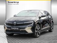 Renault Megane, E-Tech Electric verfügbar, Jahr 2024 - Neumünster