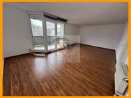 Großzügige 3 Raum Wohnung in Gera Untermhaus mit Balkon, EBK* und Tiefgarage! - Gera