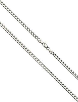 Firetti Gliederkette Schmuck Geschenk Silber 925 Halsschmuck Halskette S-Panzerkette