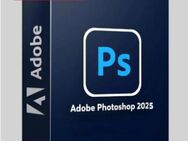 Adobe Photoshop 2025 | Win, MAC - Berlin